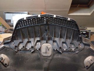 Capó Lancia Phedra 2.2 del 2005
