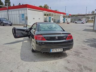 Peugeot 407 2008