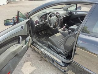 Peugeot 407 2008