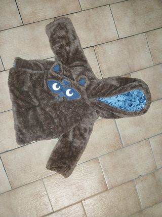 Giubbotto bimbo 9-12 mesi