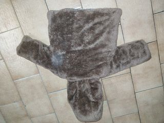 Giubbotto bimbo 9-12 mesi