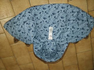 Giubbotto bimbo 9-12 mesi