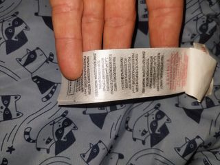 Giubbotto bimbo 9-12 mesi