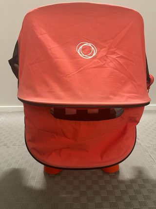 Capota Bugaboo Camaleon 3 / Fox Ventilada