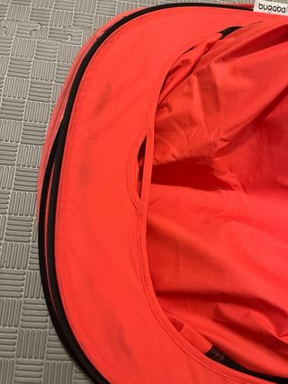 Capota Bugaboo Camaleon 3 / Fox Ventilada
