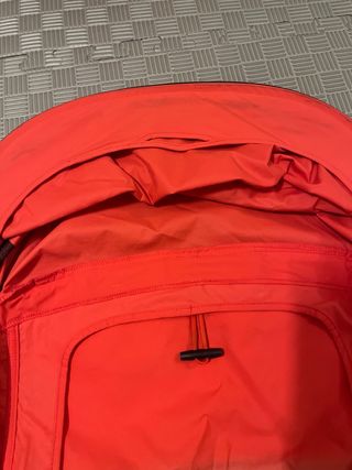 Capota Bugaboo Camaleon 3 / Fox Ventilada