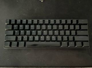 Teclado magnético ACE 60 Pro Negro
