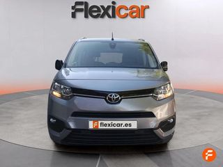 Toyota Proace City Verso Family L2 1.5D 131CV Active - 5P (2024)