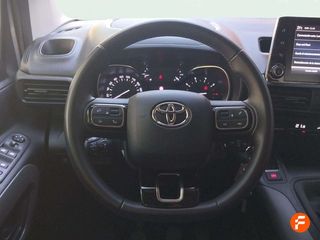 Toyota Proace City Verso Family L2 1.5D 131CV Active - 5P (2024)