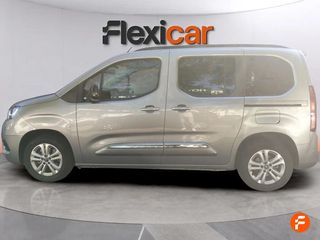 Toyota Proace City Verso Family L2 1.5D 131CV Active - 5P (2024)