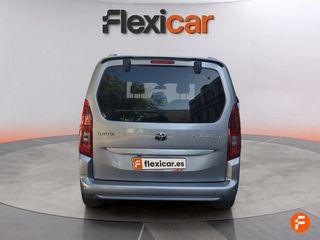 Toyota Proace City Verso Family L2 1.5D 131CV Active - 5P (2024)