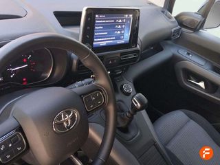 Toyota Proace City Verso Family L2 1.5D 131CV Active - 5P (2024)