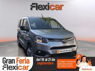 Toyota Proace City Verso Family L2 1.5D 131CV Active - 5P (2024)
