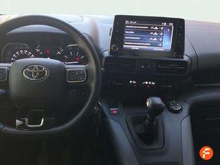 Toyota Proace City Verso Family L1 1.5D 130CV Active 5p