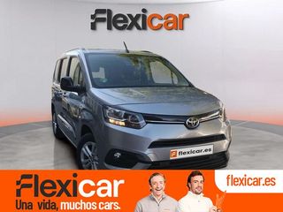 Toyota Proace City Verso Family L1 1.5D 130CV Active 5p