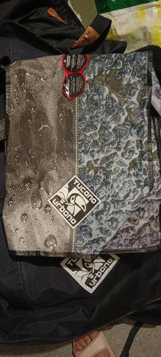 Manta moto Tucano Urbano Original