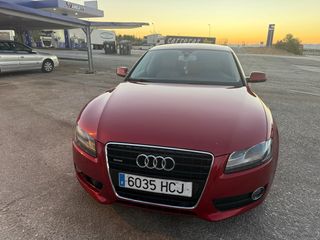Audi A5 2008