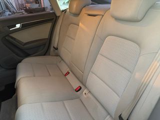 Audi A5 2008