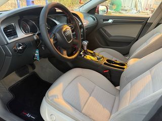 Audi A5 2008