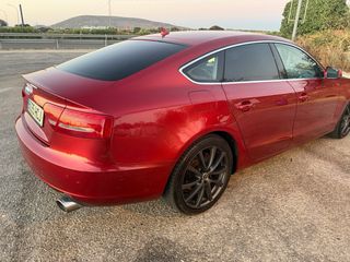 Audi A5 2008