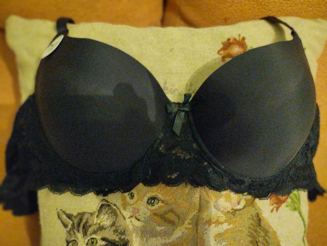 Dos Sujetadores COPA 115C sin estrenar