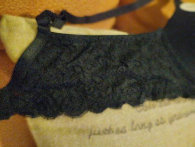 Dos Sujetadores COPA 115C sin estrenar