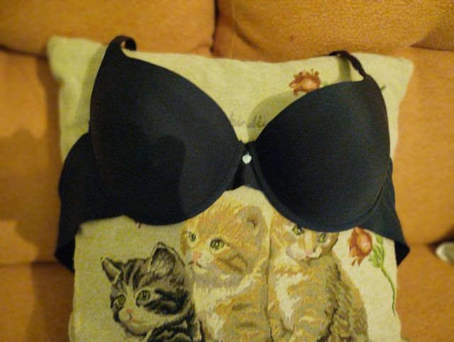 Dos Sujetadores COPA 115C sin estrenar