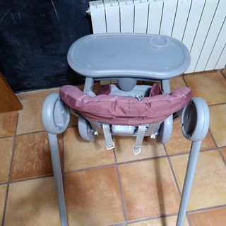 Trona Chicco Polly Magic