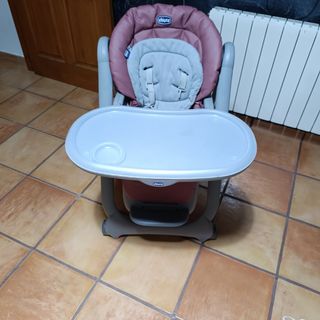 Trona Chicco Polly Magic