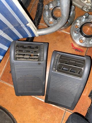 Aireadores Renault Clio 16v