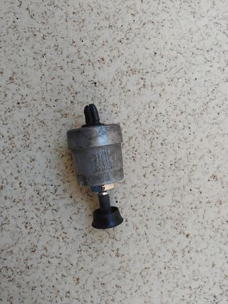 Pulsador agua limpia Renault 8 y 10