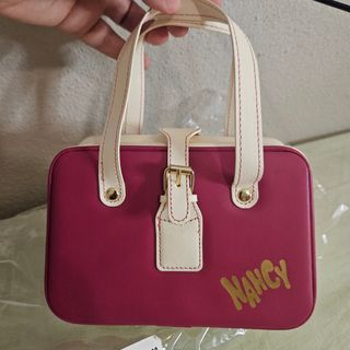 Maleta Nancy Colección 60s 70s 80s
