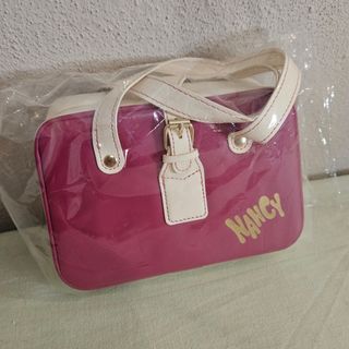 Maleta Nancy Colección 60s 70s 80s