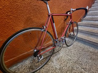 Bicicleta Aralar vintage