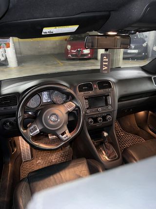 Volkswagen Golf 2011