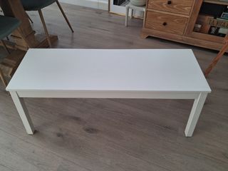Banco Ikea Blanco