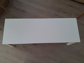 Banco Ikea Blanco