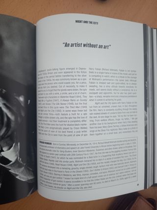 Cine Negro (English)