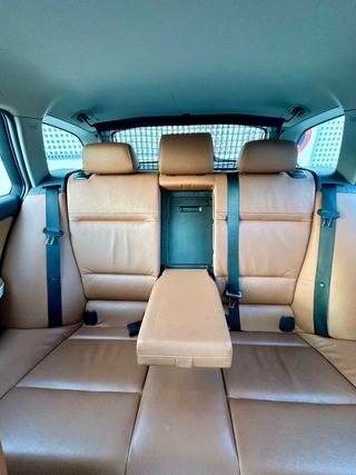 BMW Serie 3 Touring 2011 LCI