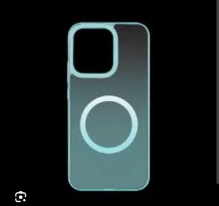 Oppo Reno 14 Gradient Blue Magnético