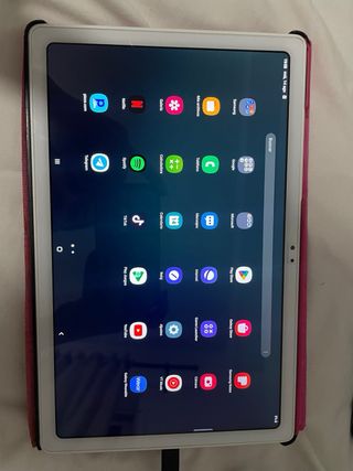 Samsung Galaxy Tab A7