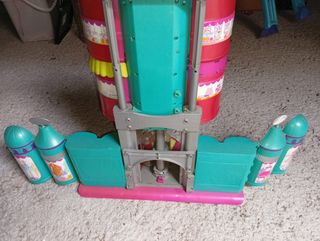 Centro comercial Polly Pocket