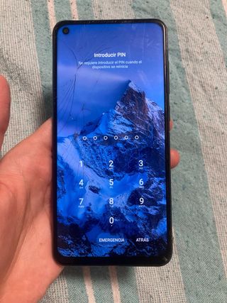 Xiaomi Redmi Note 9 Negro ¡urge venta!