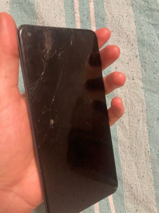 Xiaomi Redmi Note 9 Negro ¡urge venta!