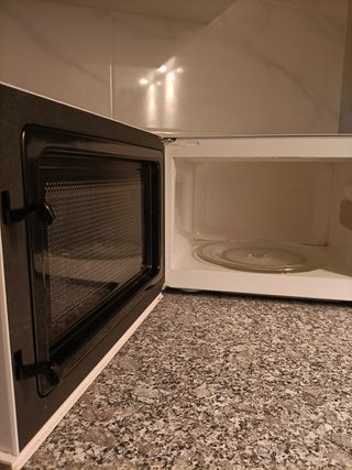 Horno Microondas Orbegozo