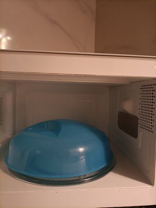 Horno Microondas Orbegozo