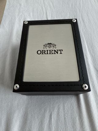 Orient Mako II Pepsi - Reloj Automático