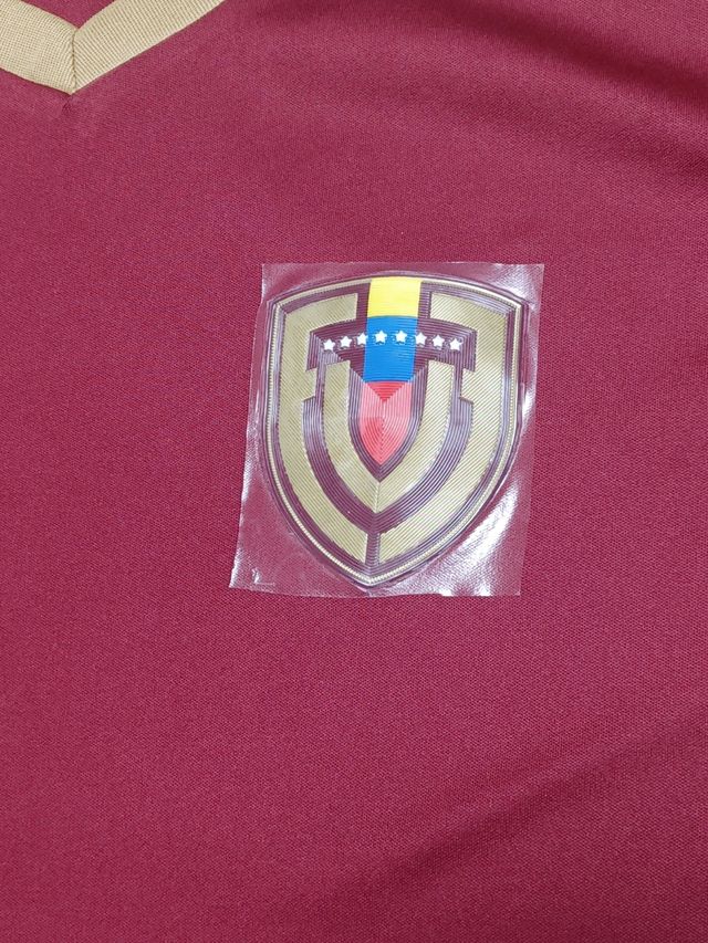 Camiseta Adidas Venezuela Talla L