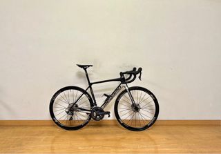 BICI DE CARRETERA MEGAMO RAISE ULTEGRA T-M