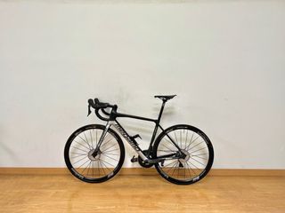 BICI DE CARRETERA MEGAMO RAISE ULTEGRA T-M